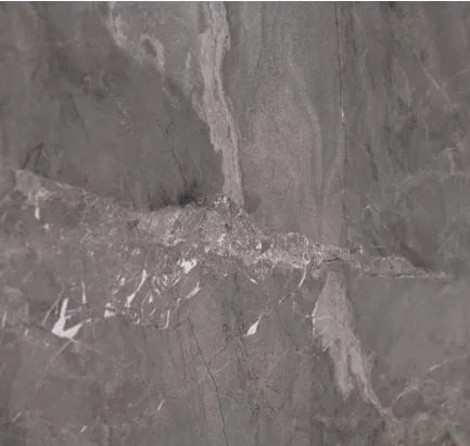 Grey Marble Vitrified